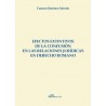 Efectos Extintivos de la Confusión en las Relaciones Jurídicas en Derecho Romano