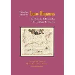 Estudios Luso-Hispanos de Historia del Derecho