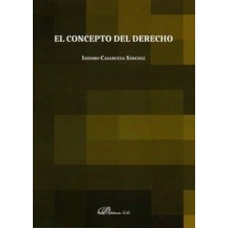 El Concepto del Derecho