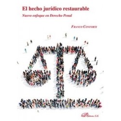 El Hecho Jurídico Restaurable "Nuevo Enfoque en Derecho Penal"