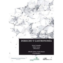 Derecho y Gastronomía