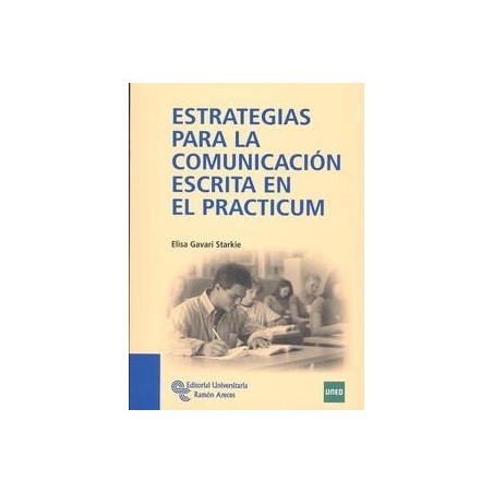 Estrategias para la Comunicación Escrita en el Practicum