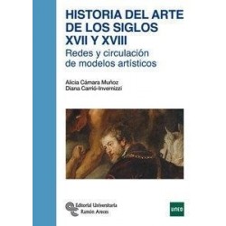 Historia del Arte de los Siglos XVII y XV "Redes y Circulación de Modelos Artísticos"