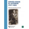 España desde el Exterior (1917-1923)