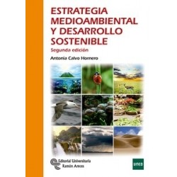Estrategia medioambiental y desarrollo sostenible