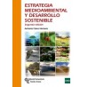 Estrategia medioambiental y desarrollo sostenible