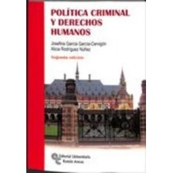 Política Criminal y Derechos Humanos