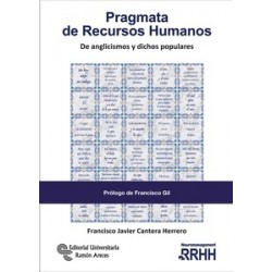 Pragmata de Recursos Humanos "De anglicismos y dichos populares"