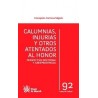 Calumnias , Injurias y Otros Atentados al Honor