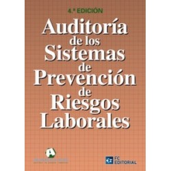 Auditoría de los Sistemas de Prevención de Riesgos Laborales
