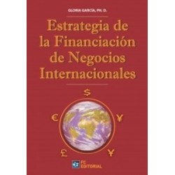 Estrategia de Financiación de Negocios Internacionales