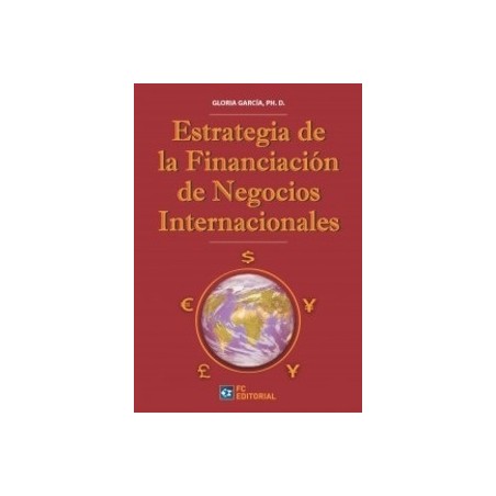 Estrategia de Financiación de Negocios Internacionales