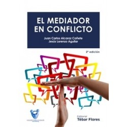 El Mediador en Conflicto