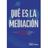 ¿Qué Es la Mediación?