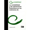 La Contabilidad y las Operaciones Financieras en los Exámenes (4)