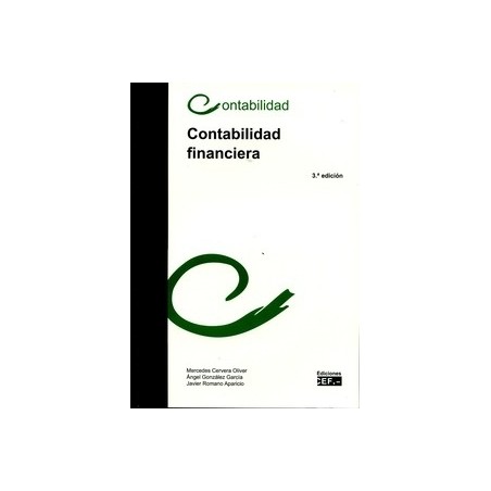 Contabilidad Financiera