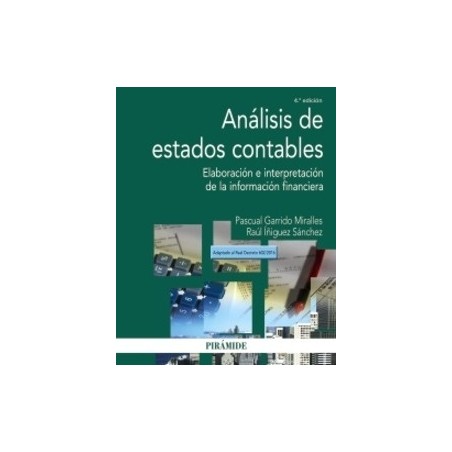 Análisis de estados contables