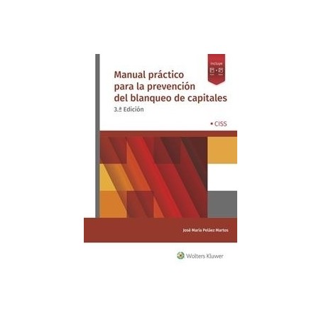 Manual Práctico para la Prevención de Blanqueo de Capitales "Papel + Electrónico"