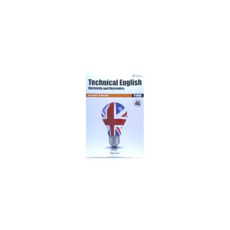 Technical English: Electricity And Electronics 2ªEd.