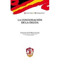 La Condonación de la Deuda