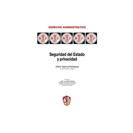 Seguridad del Estado y Privacidad