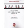 El Estado Constitucional Español