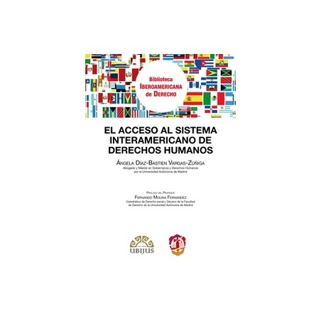 El Acceso al Sistema Interamericano de Derechos Humanos