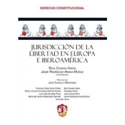 Jurisdicción de la Libertad en Europa e Iberoamérica