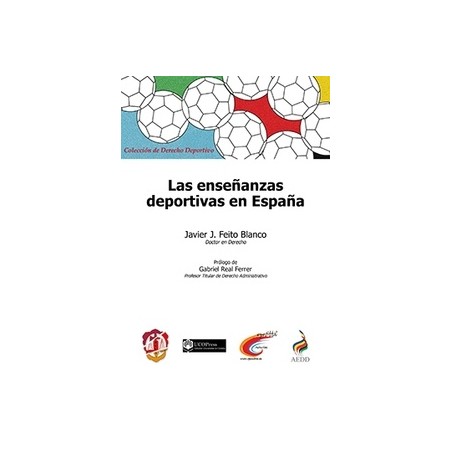 Las Enseñanzas Deportivas en España
