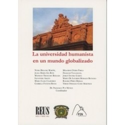 La Universidad Humanista en un Mundo Globalizado