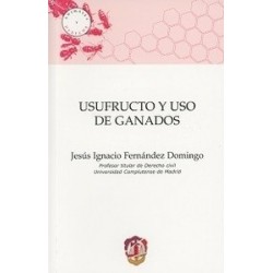 Usufructo y Uso de Ganados