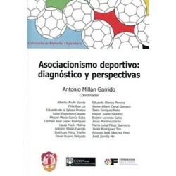 Asociacionismo Deportivo: Diagnóstico y Perspectivas