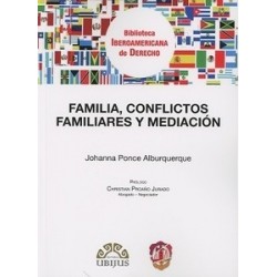 Familia, Conflictos Familiares y Mediación