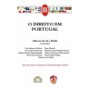 O dereito em portugal