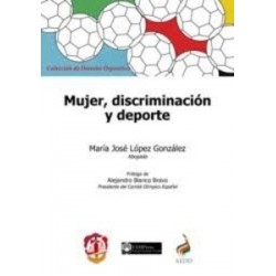 Mujer, Discriminación y Deporte