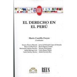El Derecho en el Perú