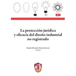 La protección jurídica y eficacia del diseño industrial no registrado