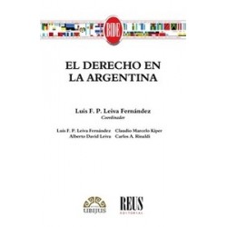 El Derecho en la Argentina