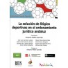 La Solución de Litigios Deportivos en el Ordenamiento Jurídico Andaluz