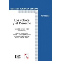 Los Robots y el Derecho