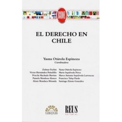 El Derecho en Chile