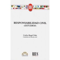 Responsabilidad Civil "Estudios"