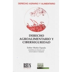 Derecho Agroalimentario y Ciberseguridad