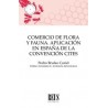 Comercio de Flora y Fauna "Aplicación en España de la Convención Cites"