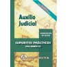 Auxilio Judicial Vol.4 "Supuestos Prácticos"