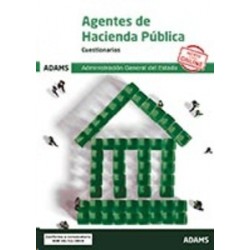 Agentes de Hacienda Pública. Cuestionarios