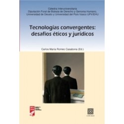 Tecnologías Convergentes: Desafíos Éticos y Jurídicos