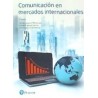 Cu. Comunicación en Mercados Internacionales