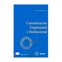 Comunicación Empresarial e Institucional