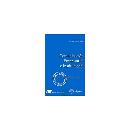 Comunicación Empresarial e Institucional